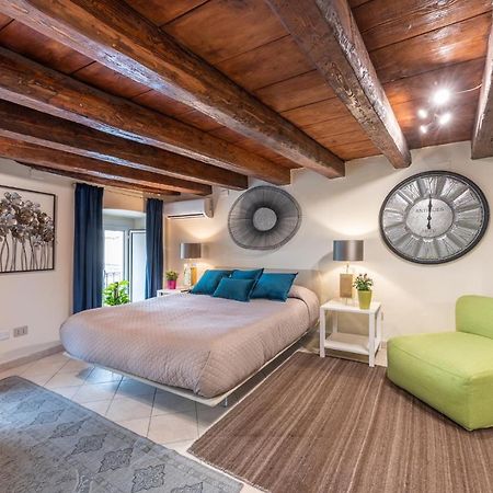 Aquamarina Appartement Cagliari Buitenkant foto