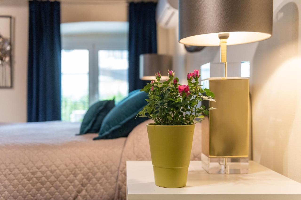 Aquamarina Appartement Cagliari Buitenkant foto
